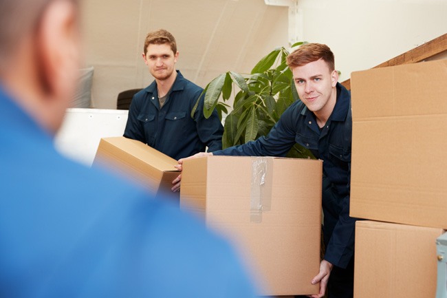 Déménageur entreprise de déménagement Québec