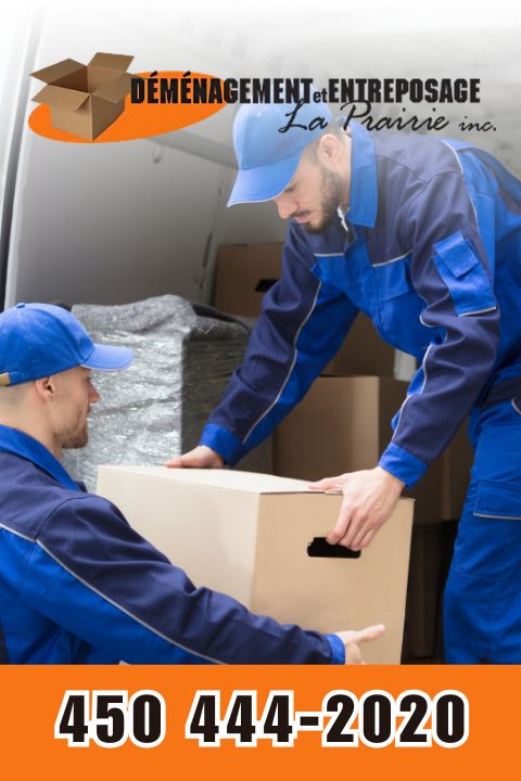 Déménageur entreprise de déménagement portneuf saint raymond donnacona droite