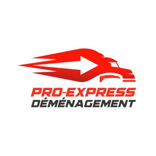 Logo Déménagement Pro Express